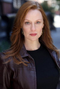 Robyne Parrish