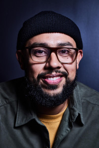 Jesus Trejo