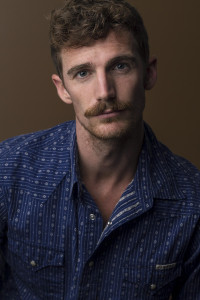 Fraser Read