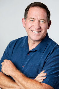 Michael Carnegie