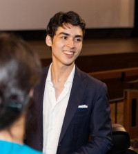 Ryan Matthew Chan