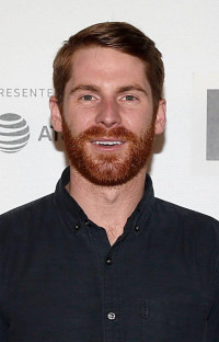 Collin Kriner