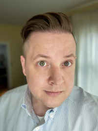 Michael Mizov