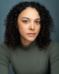 Mecia Simson