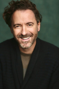 Eric Geynes