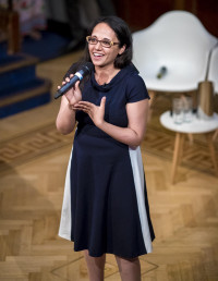 Nidhi Gupta