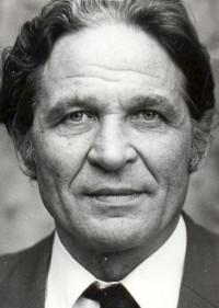 Lech Grzmocinski