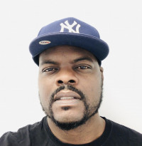 Gavin Octavien