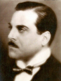 Jacques Grétillat