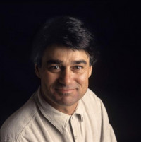 David Whyte