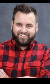 Greg Lynch
