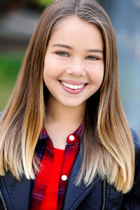 Ella Klein