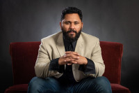 Hans Marrero