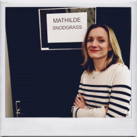 Mathilde Snodgrass