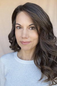 Charlene May