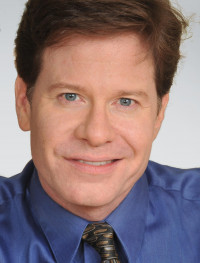 Christopher Carothers