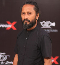 Sandosh Kesavan