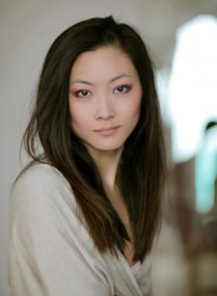 Corinne Yam