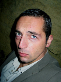 Malcolm Ellul