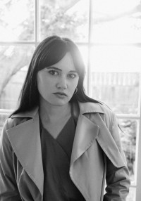 Audrey Ellis Fox