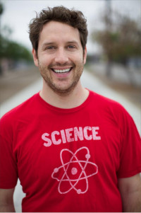 Rob Bergsma