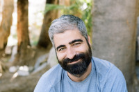 Daniel Ferrara