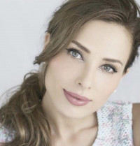 Iulia Vantur