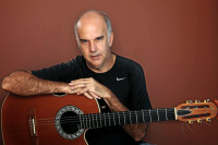 Esteban Morgado