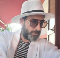 Itamar Malul