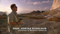 Costas Emmanuel Synolakis