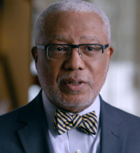 Walter Earl Fluker