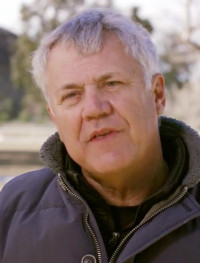 David Ramey