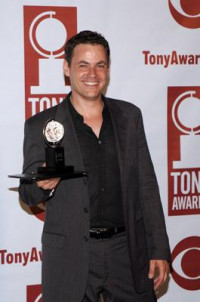 Adam Guettel