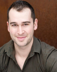 Nick Curnow