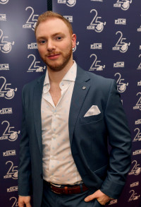 Zack Bernbaum