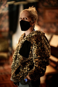 Kate Ransome Wilcox