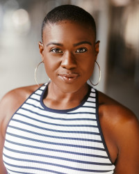 Nyla Watson