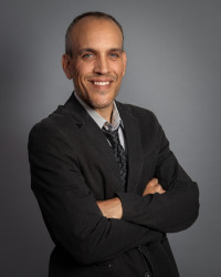 Daniel P. Wilson