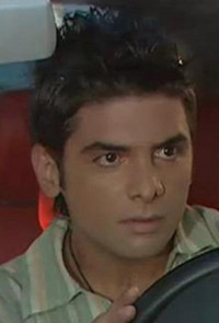 Nikos Tsiamis