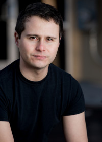 Jonathan Kleitman