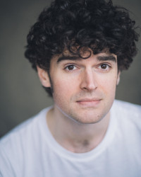 Tom Bridger