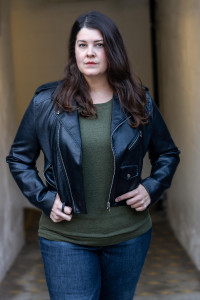 Lauren Elder
