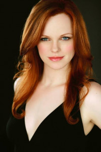 Megan Reinking