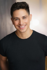 Jonathan Platero