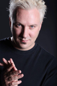 Tommy Mack