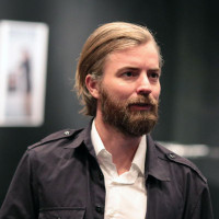 Petter Ringbom
