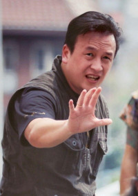 Charles Gozali