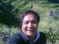 Dan Corbe