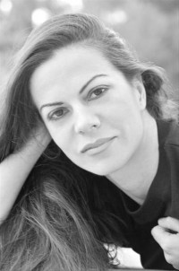 Evanthia Sofronidou