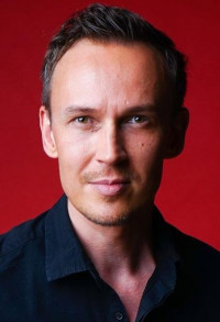 Konstantin Tretyakov